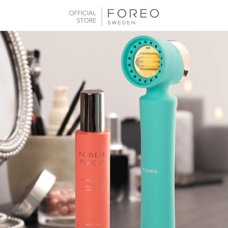 เจลเย็น FOREO PEACH_8